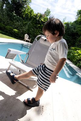 Imagen 2 del producto Traje De Baño Niño Azul 58247 Colloky