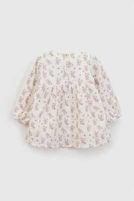 Imagen 2 del producto Vestido Niña Multicolor 7904 Colloky