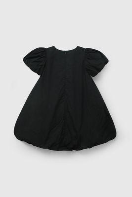 Imagen 2 del producto Vestido con Cinta de Niña VEVL2801V26