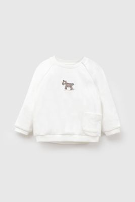 Imagen 2 del producto Clemente Celeste Bebé niño 7364 Colloky