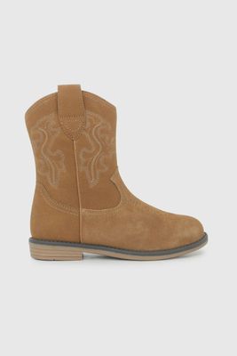 Imagen 2 del producto Botin Niña Beige 8010 Colloky