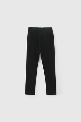 Pata Niña Negro 8112 Colloky