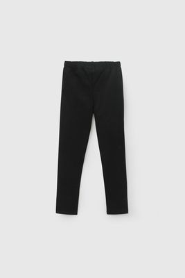 Imagen 2 del producto Pata Niña Negro 8112 Colloky