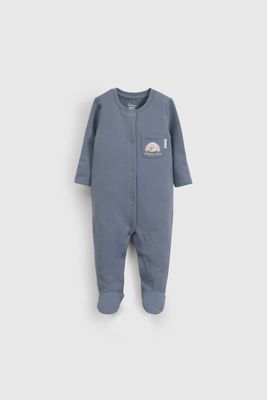 Imagen 2 del producto Pack Dos Ositos Celeste De Bebé OLPO0159V26