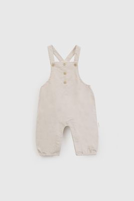 Imagen 2 del producto Conjunto Niño Beige 7898 Colloky