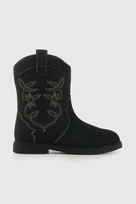 Imagen 2 del producto Bota Niña Negro 57377 Colloky