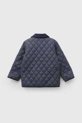 Imagen 2 del producto Chaqueta Niño Azul Marino 7881 Colloky