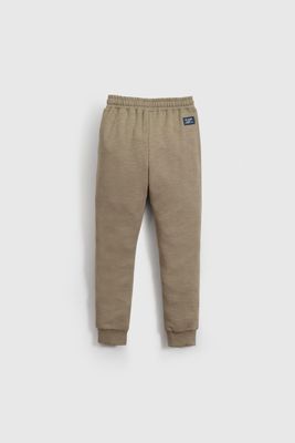 Imagen 2 del producto Buzo Verde  De Niño PTPO0792V26