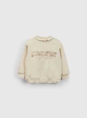 Imagen 2 del producto Polerón Beige