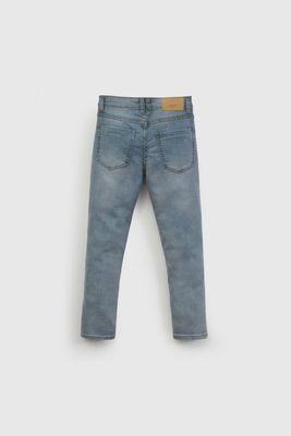 Imagen 2 del producto Jeans Azul Elasticado De Niño JEPO0151V26
