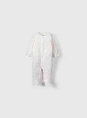 Osito Niña Rosado 55447 Colloky