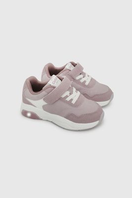 Zapatilla Morado Niña 7350 Colloky