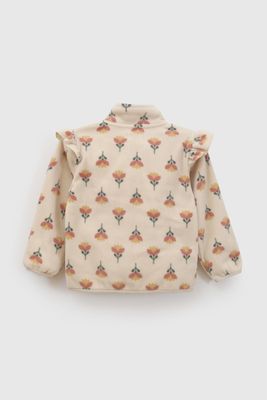 Imagen 2 del producto Polar Niña Beige 8270 Colloky