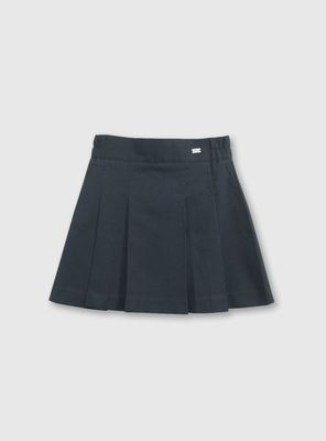 Falda Niña Azul 49349 Colloky