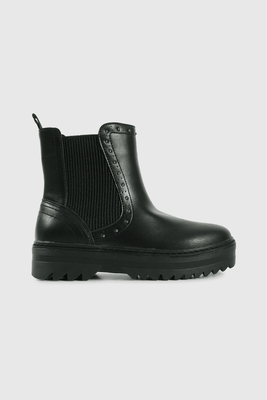 Imagen 2 del producto Bootie Niña Negro 56061 Colloky