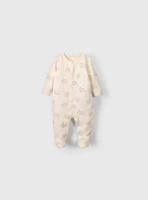 Osito Niño Beige 55449 Colloky