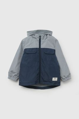 Imagen 1 del producto Corta Viento Azul De Niño CVPY0159V26