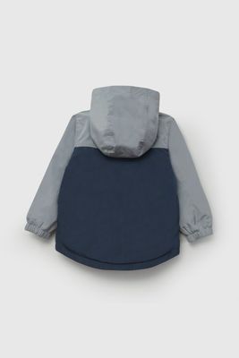 Imagen 2 del producto Corta Viento Azul De Niño CVPY0159V26