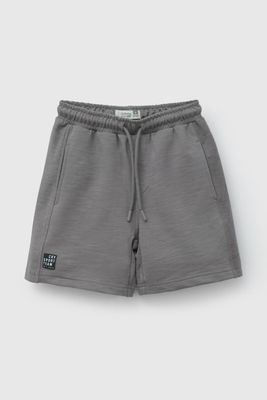 Bermuda Cortes De Niño BDPO0303V26