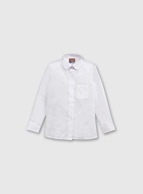 Imagen 1 del producto Blusa Niña Blanco 55094 Colloky