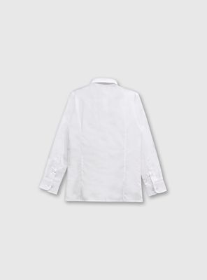 Imagen 2 del producto Blusa Niña Blanco 55094 Colloky