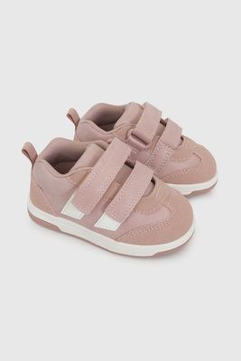 Zapatilla Niña Rosado 7675 Colloky