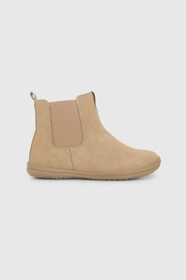 Imagen 2 del producto Botin Niña Beige 8079 Colloky