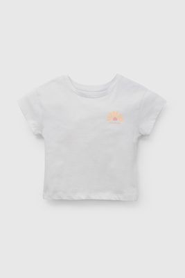 Imagen 2 del producto Polera Niña Morado 58019 Colloky