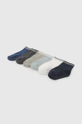 Imagen 2 del producto Calcetin Deportivo Multicolor Niño 7498 Colloky