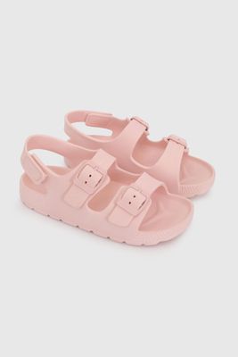 Sandalia de Agua Rosada 53500430V26