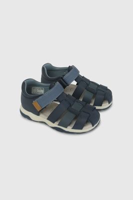 Imagen 1 del producto Sandalia Cangrejera Azul 43030250V26