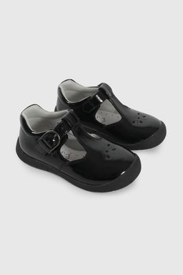 Reina Negra Charol 42040201V26