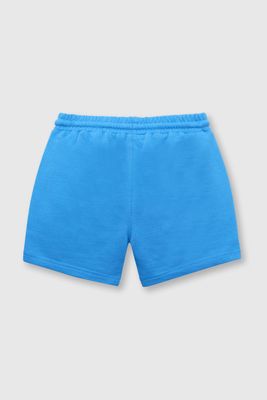 Imagen 2 del producto Bermuda de bebé niño liviano royal blue (3 a 36 meses)