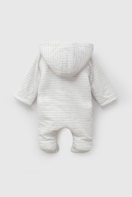 Imagen 2 del producto Oso Unisex Gris 8075 Colloky