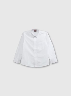 Camisa Niño Blanco 55096 Colloky