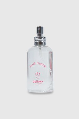 Imagen 2 del producto Colonia Niña Sin Color 57766 Colloky