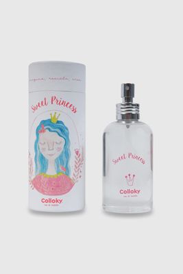 Imagen 1 del producto Colonia Niña Sin Color 57766 Colloky