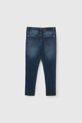 Imagen 2 del producto Jeans Celeste Niña Colloky