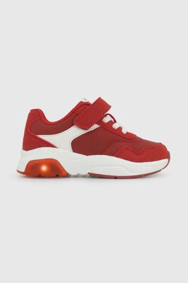 Imagen 2 del producto Zapatilla Rojo Unisex niño 7399 Colloky