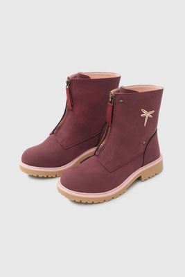 Imagen 1 del producto Bootie Colección Niña Rojo 55000282I24 32