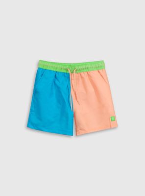 Imagen 2 del producto Traje de Baño Multicolor