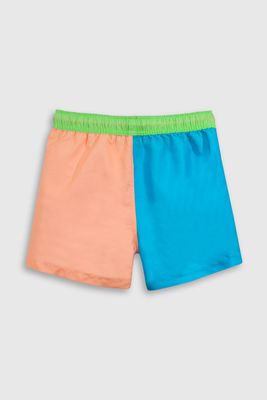 Imagen 2 del producto Traje de Baño Playa Niño Multicolor TBPY0598V25