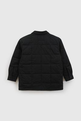 Imagen 2 del producto Chaqueta Niño Negro 7817 Colloky