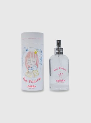 Colonia Niña Sin Color 55752 Colloky