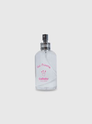 Imagen 2 del producto Colonia Niña Sin Color 55752 Colloky