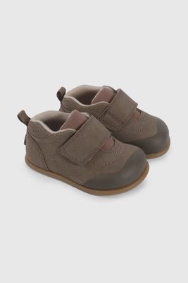 Zapato de Vestir Café 31010260V26