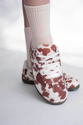 Imagen 2 del producto Zapatilla Print Niña 57500298V26