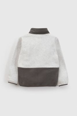 Imagen 2 del producto Polar Niño Gris 7630 Colloky