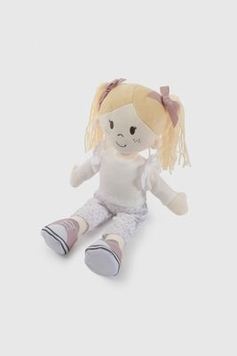 Muñeca Juguete De Niña JGPY1010V26