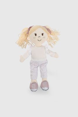 Imagen 2 del producto Muñeca Juguete De Niña JGPY1010V26